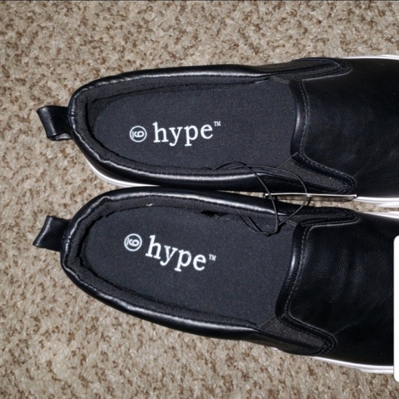 Men shoes. - Picture 4 of 5